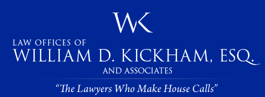  William D. Kickham