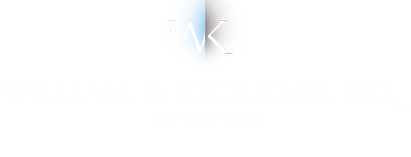 Logo of William D. Kickham