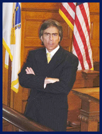 Picture of William D. Kickham 