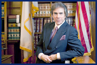 Picture of William D. Kickham 