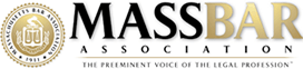 Massachusetts State Bar Association Badge