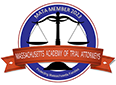 Massachusetts Academy of Trial Attorneys Badge