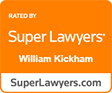 Super Lawyers Badge
