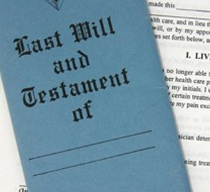 Wills and Trusts