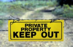 Easements