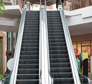 Escalator and Elevator Accidents