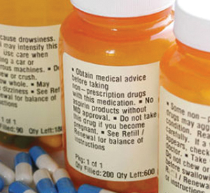 Nursing Home Medication Error