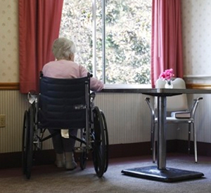 Nursing Home Neglect